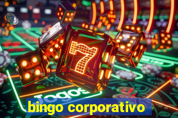 bingo corporativo